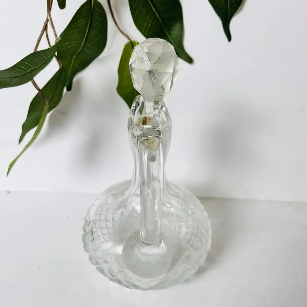 Unknown clear cut